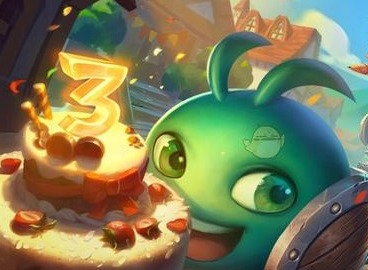 不思议迷宫四周年狩猎大赛玩法 四周年狩猎大赛全彩蛋总览