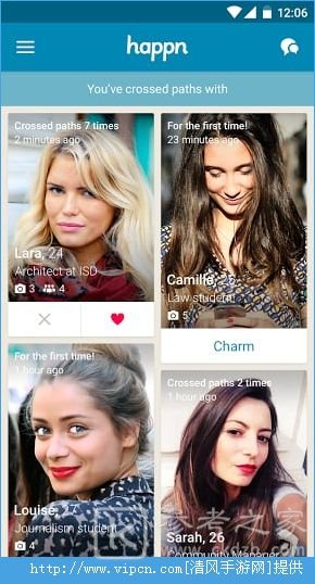 happn