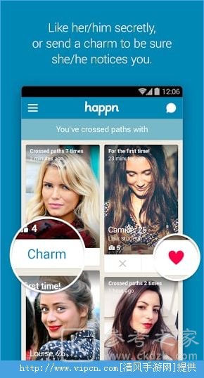 happn