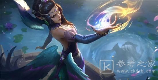 云顶之弈10.24拼多多卢登娜美打法 10.24拼多多卢登娜美攻略