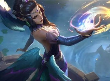 云顶之弈10.24拼多多卢登娜美打法 10.24拼多多卢登娜美攻略