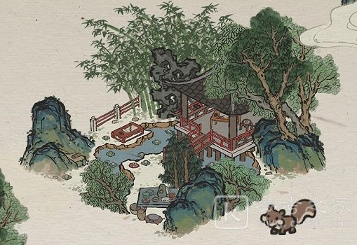 江南百景图12月更新内容介绍 12月版本更新内容总览