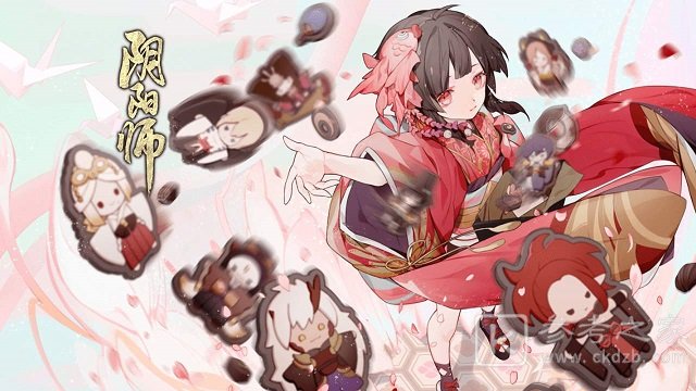 阴阳师山风超鬼王活动兑换攻略 山风超鬼王商店兑换教程