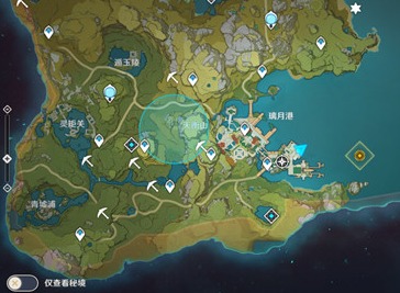 原神珠钿舫如何过去 珠钿舫钟离传说任务做法介绍