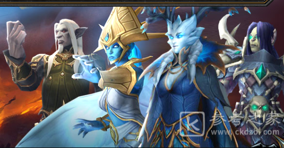 魔兽世界火法宏分享 WOW火法宏命令大全