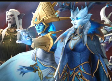 魔兽世界火法宏分享 WOW火法宏命令大全