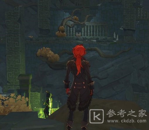 原神古闻之章宝箱地点介绍 古闻之章任务宝箱位置总览