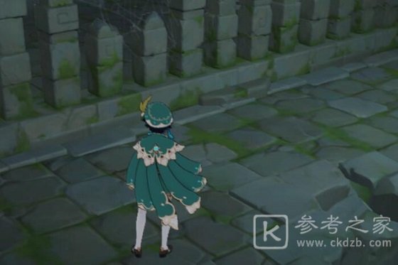 原神古闻之章宝箱地点介绍 古闻之章任务宝箱位置总览