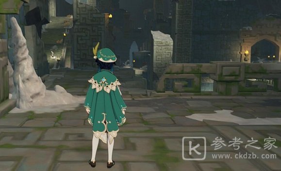 原神古闻之章宝箱地点介绍 古闻之章任务宝箱位置总览