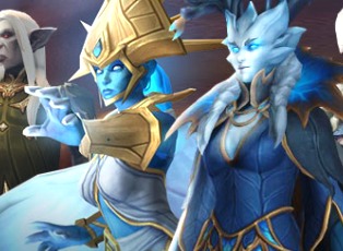 魔兽世界9.0灵媒任务怎么做 魔兽世界灵媒任务攻略