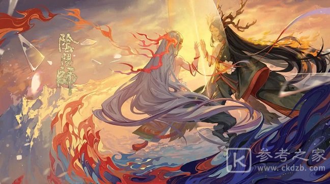 阴阳师12月花合战镜焰梦火皮肤获取方法 云外镜镜焰梦火皮肤概况