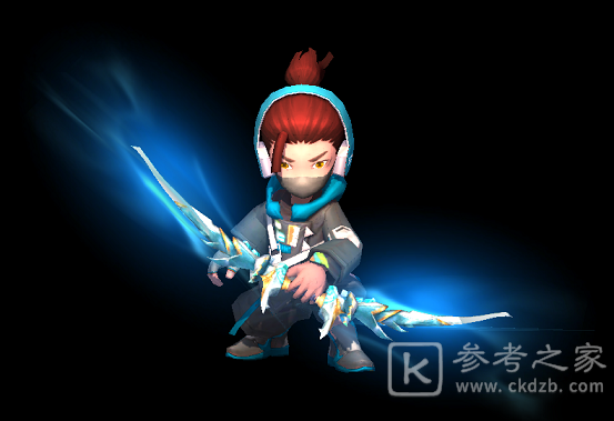 魔渊之刃12月2日更新内容总览 12月2日更新内容介绍