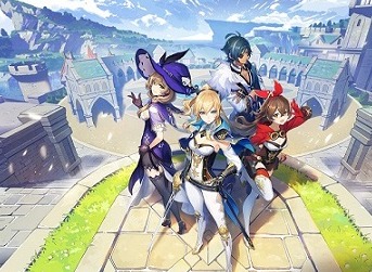 原神慈盐之末任务完成攻略 盐神死亡真相介绍