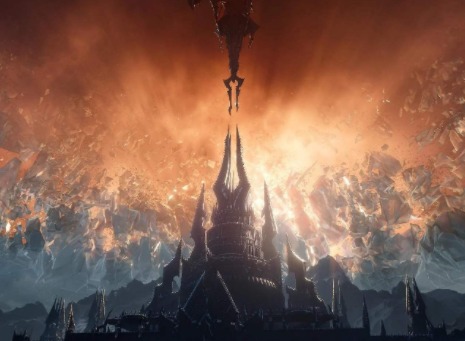 魔兽世界兵主之刃任务怎么做 无限出怪BUG怎么解决