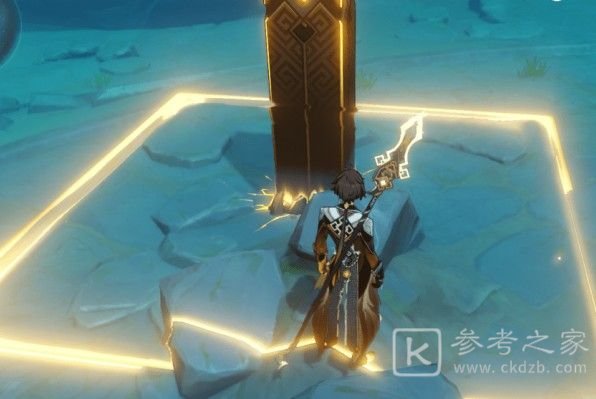 原神钟离圣遗物词条选择方法 钟离武器圣遗物搭配攻略