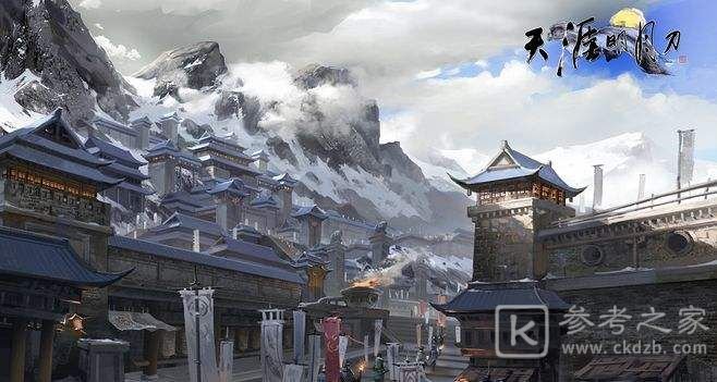 天涯明月刀手游剔红琴盒真伪鉴别方法 剔红琴盒真伪鉴别攻略