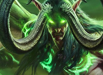魔兽世界9.0符文效果及传说装备介绍 符文容器详解