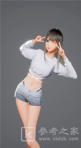 人工桌面
