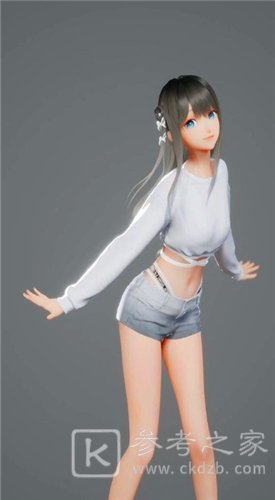 人工桌面