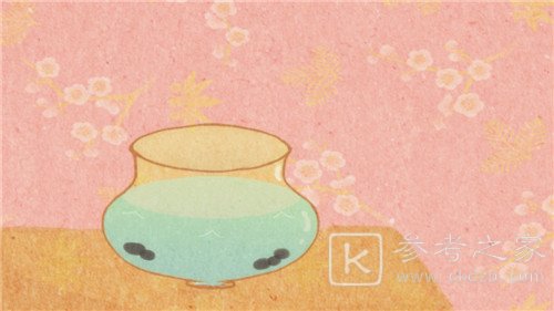 鱼悠悠养成计划
