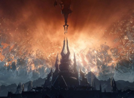魔兽世界秘密财宝在哪里 魔兽世界秘密财宝位置分享