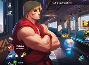 街霸对决罗斯狂隆选谁好 街霸对决罗斯狂隆选择推荐