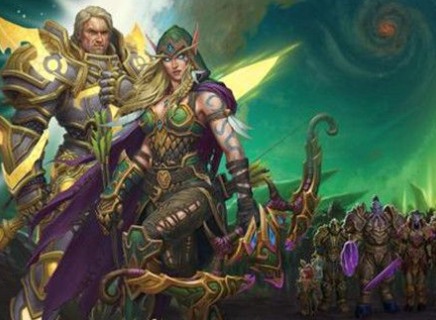 魔兽世界9.0通灵战潮秘境通关攻略 WOW9.0通灵战潮秘境打法攻略