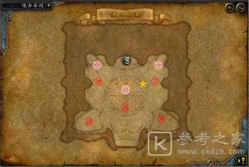 魔兽世界9.0通灵战潮大秘境怎么过 WOW9.0通灵战潮大秘境通关攻略图片3
