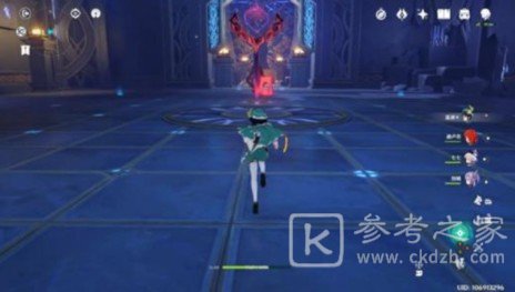 原神碧水原探索度95%怎么提升到100% 碧水原探索度100%达成方法图片4