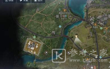 黎明觉醒油桶获取方法介绍