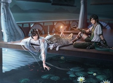 天涯明月刀手游薛忘难度四打法 魔踪现世薛忘难度4通关方法
