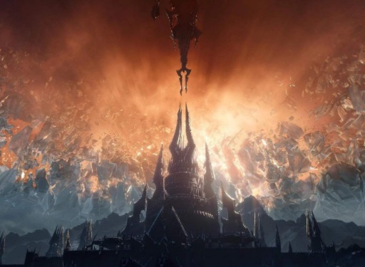 魔兽世界9.0极乐羽毛在什么地方 WOW极乐羽毛掉落位置分享