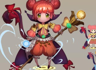 小小法师菠萝有什么用 小小法师菠萝作用介绍
