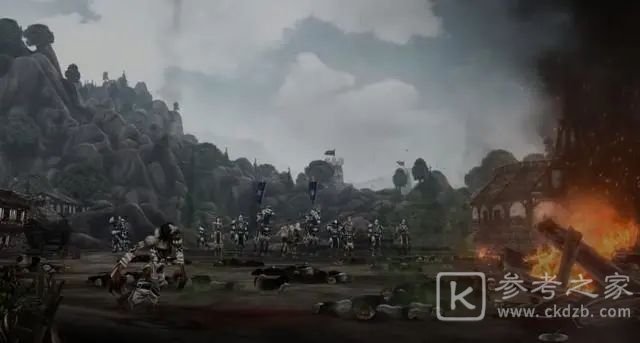 魔兽世界怀旧服末日之影任务做法 怀旧服末日之影任务完成方法