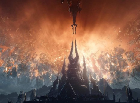 魔兽世界神秘的灵魂之镜任务怎么做 神秘的灵魂之镜任务攻略