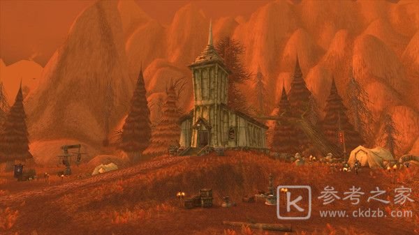 魔兽世界怀旧服圣光的召唤任务完成方法 圣光的召唤任务做法分享