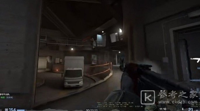 csgo暗流涌动攻略分享 狂牙大行动暗流涌动3个硬币位置介绍