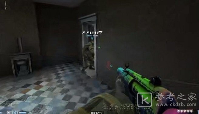 csgo暗流涌动攻略分享 狂牙大行动暗流涌动3个硬币位置介绍