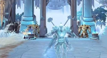 魔兽世界9.0玩具万世卷轴获取方法 玩具万世卷轴获取攻略