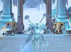 魔兽世界9.0玩具万世卷轴获取方法 玩具万世卷轴获取攻略