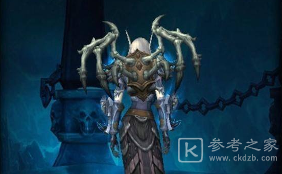 魔兽世界9.0骨翼披风幻化获取方法 骨翼披风幻化获取攻略