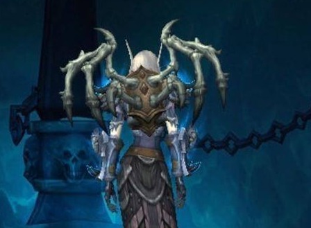 魔兽世界9.0骨翼披风幻化获取方法 骨翼披风幻化获取攻略