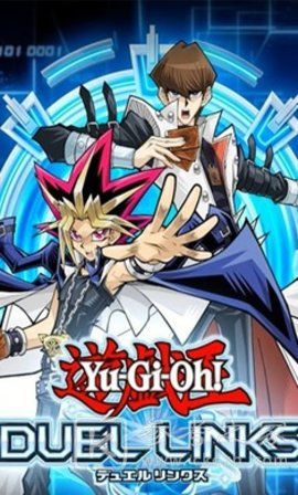 游戏王决斗