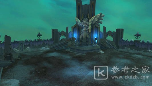 魔兽世界9.0通灵战潮凋骨怎么打 通灵战潮凋骨打法攻略