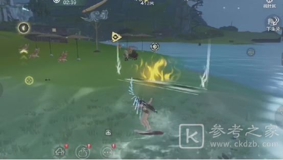 妄想山海竞速怎么玩 妄想山海竞速玩法攻略