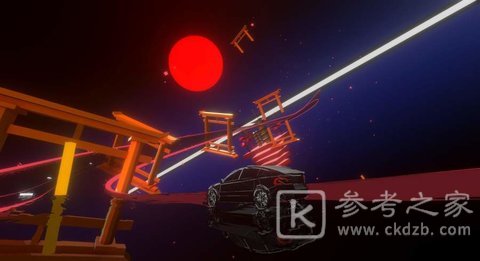 音乐赛车