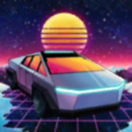 音乐赛车