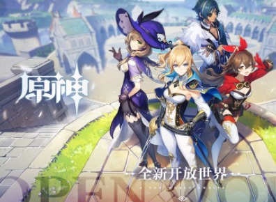 原神怎么开纸质发票 原神开具纸质发票方法分享