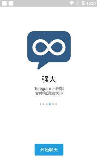 telegram截图