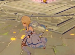 原神曲径通幽之处如何解密 曲径通幽之处解密方法